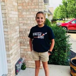 Meet your Posher, Maribeth